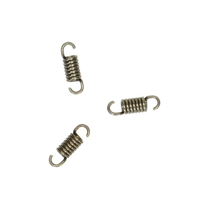 trekveer polini set koppeling bromfiets vespa 228.0130