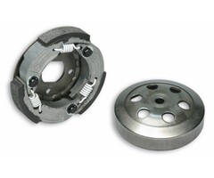 koppelingsegment malossi + huis fly systeem 107mm minarelli hor 5219142