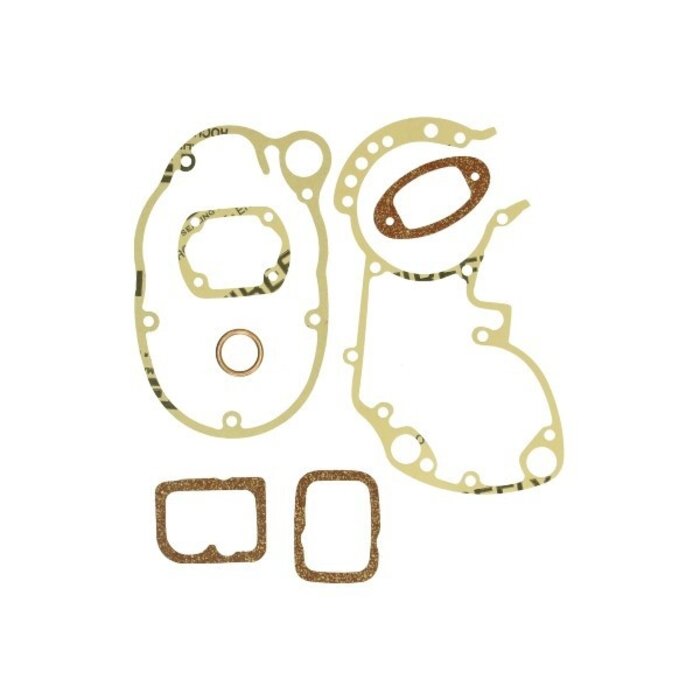 pakkingset DMP 2/3/4v sachs