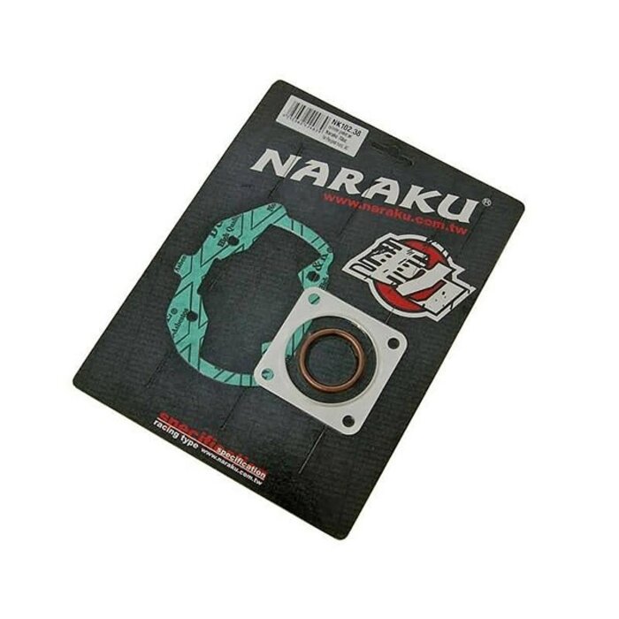 pakking topset naraku 47mm ludix ac, sco peug ac nk102.38