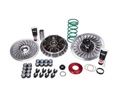 overrange systeem malossi euro-4/5 Kymco ak550 6118612