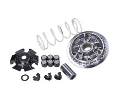 variokit malossi euro-5 Yamaha tricity 125, n max 5119095