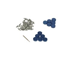 variorolset variabel tuningset 15x12 van 1.5 - 7 GR minarelli 2876219