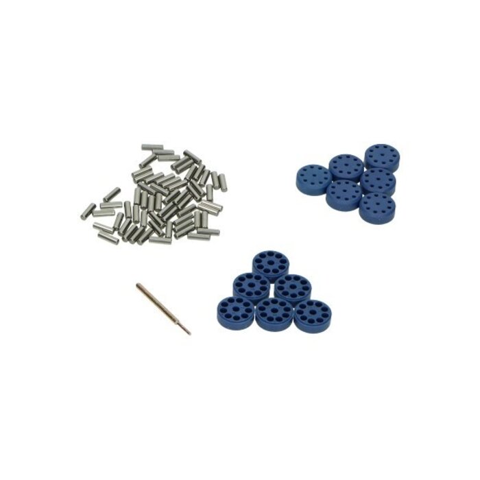 variorolset variabel tuningset 15x12 van 1.5 - 7 GR minarelli 2876219