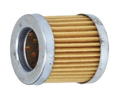 oliefilter Piaggio origineel et4 125cc, hexagon125cc 4t, mojito, liberty 125cc 4t 410229