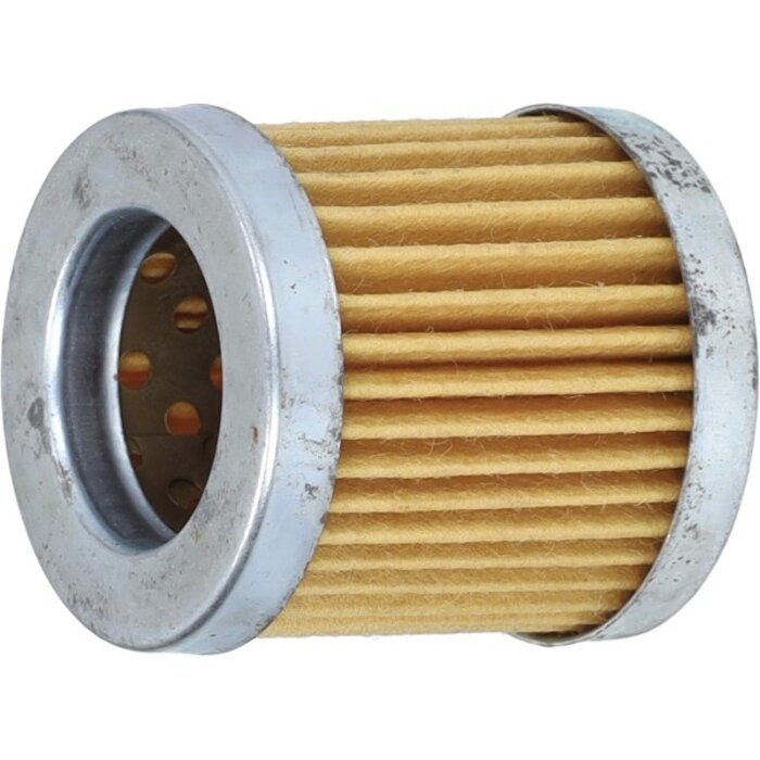 oliefilter Piaggio origineel et4 125cc, hexagon125cc 4t, mojito, liberty 125cc 4t 410229