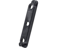 houder Piaggio origineel windscherm rechts mp3 500cc, mp3-300cc, mp3-350cc, mp3-400cc 2b000804