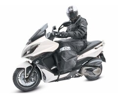beenkleed OJ Atmosfere kymco, xciting 400=op=op