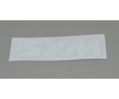 sticker Sym origineel wit 87170-ata-000-t1