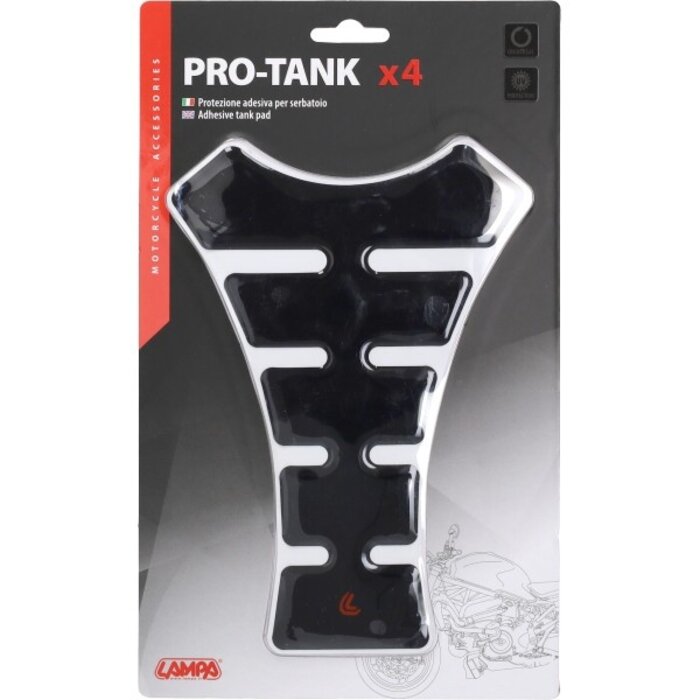 tankpad lampa pro-tank x4 zwart motor 90515