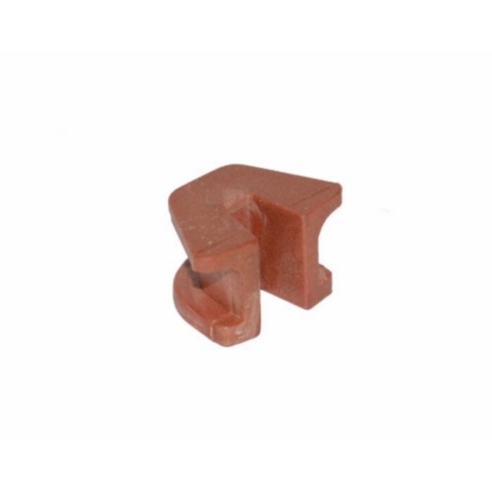 geleiderubber Piaggio origineel varioramplaat beverly 350 b014584