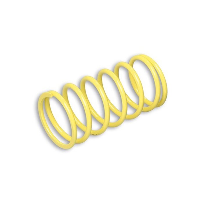 koppelingdrukveer malossi geel ak550, t-max530 2914024.yo