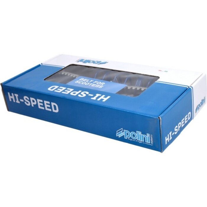 variokitset polini v-snaar hi speed lange carter minarelli hor+vert 241.670.1