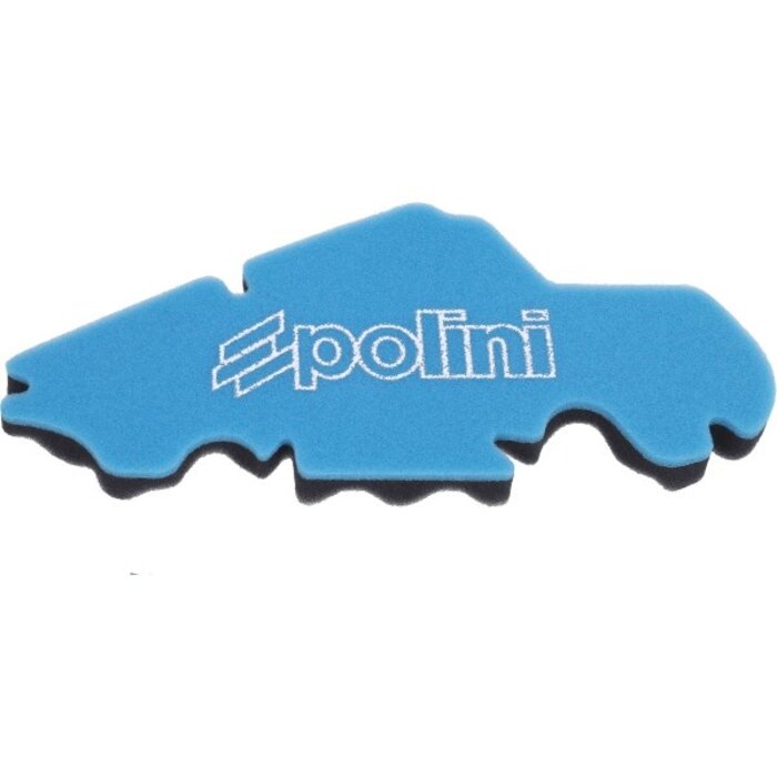 luchtfilterelement polini liberty 2t 203.0135