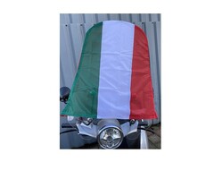 windschermhoes universeel Italie scooter=op=op