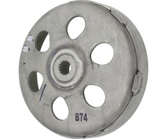 koppelingshuis Yamaha origineel euro-4 tricity 300, x-max 300 b74e66110000