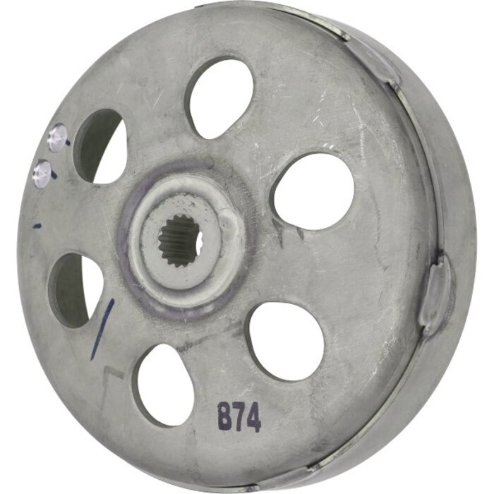 koppelingshuis Yamaha origineel euro-4 tricity 300, x-max 300 b74e66110000