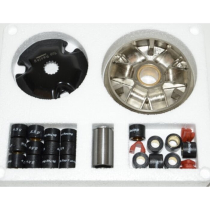 variokit jasil (made in EU) sco kymco 2t