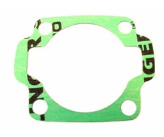 voetpakking a3, Tomos A35