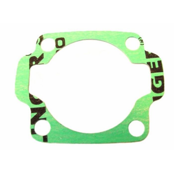 voetpakking a3, Tomos A35