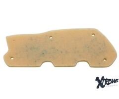 luchtfilterelement Xtreme speedfight 4, kisbee 2t, speedfight 3, viva va2008 2t