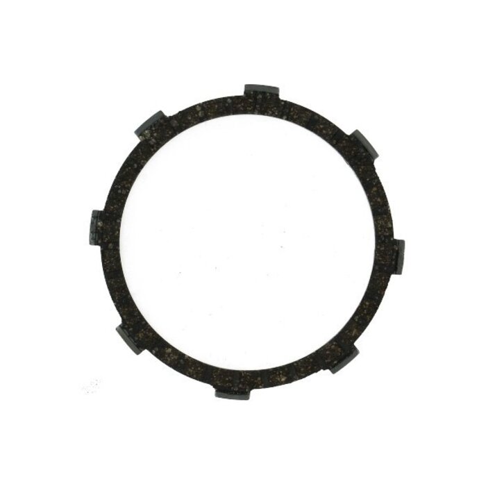 koppelingsplaat DMP (gaat per stuk) dt125lc Yamaha dt80lc, dt-mx, fs1, rd-mx