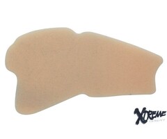 luchtfilterelement Xtreme mio