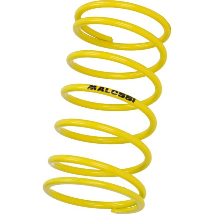 koppelingdrukveer malossi geel majesty 125/150/180 2912647.y0