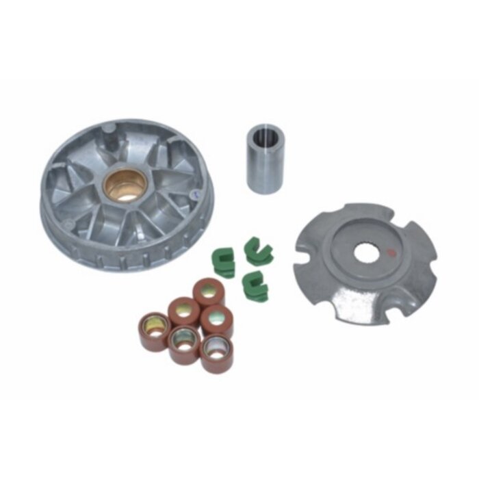 variokit Piaggio origineel carnaby, gts 250cc, gts super 300cc, gtv, mp3-300cc, nexus 300cc cm1444085