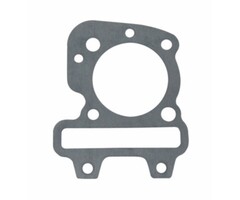 voetpakking Piaggio origineel euro-4/5 0.5mm sco piaggio 4t-3v I-get, liberty IGET, lx 4t-4v, primavera, sco piaggio 4t-2v, sportcity one, vespa S 4t-4v 969230