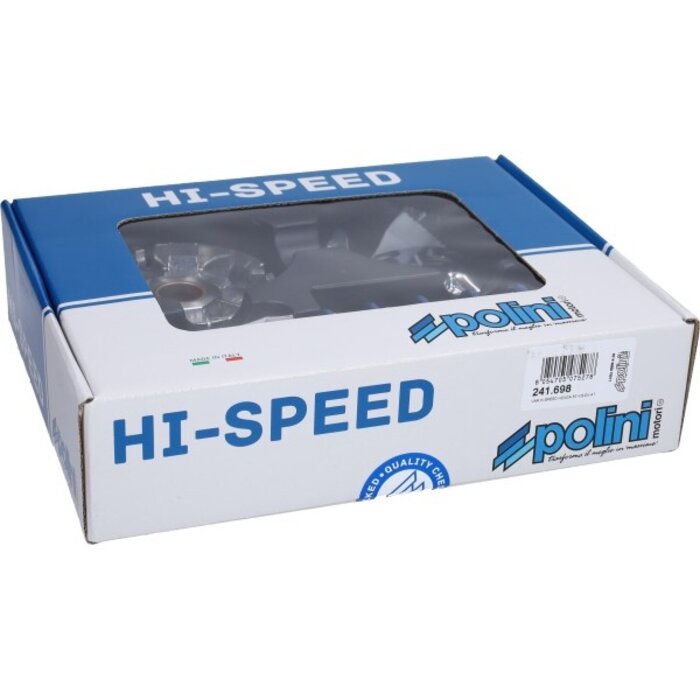 variokit polini + veer vision 4t 2012 241.698