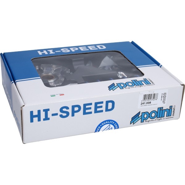 variokit polini + veer vision 4t 2012 241.698