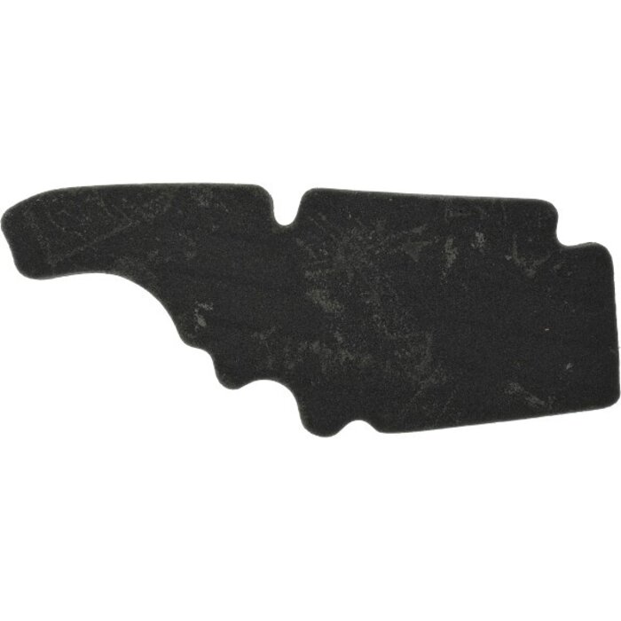 luchtfilterelement Piaggio origineel euro-2/4/5 premium sco piaggio 4t-3v I-get, fly 4t, fly 4t-4v, lx 4t, primavera, sco piaggio 4t-4v, sprint, zip 4t 8431940p
