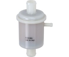 benzinefilter Piaggio origineel aprilia ditech, sr50, sr lc ap8202402