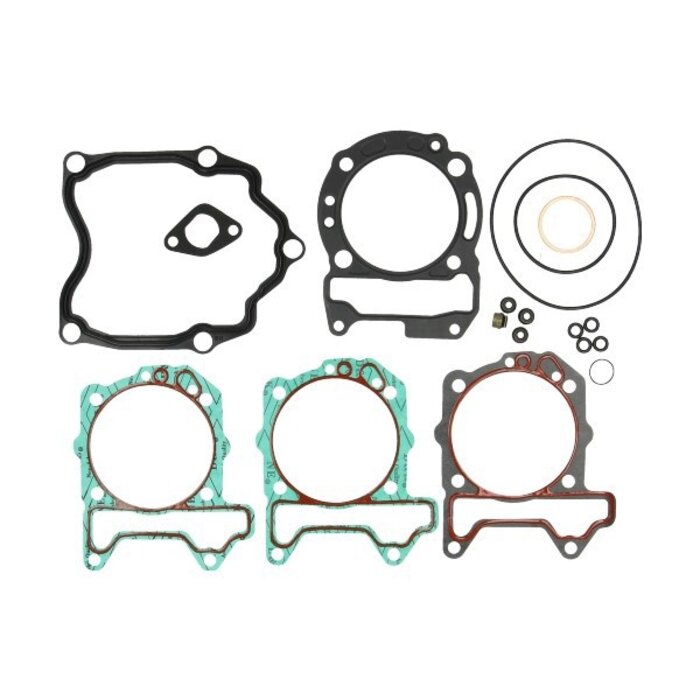 pakkingset + klepseal gts 250cc abs, gts super 300cc