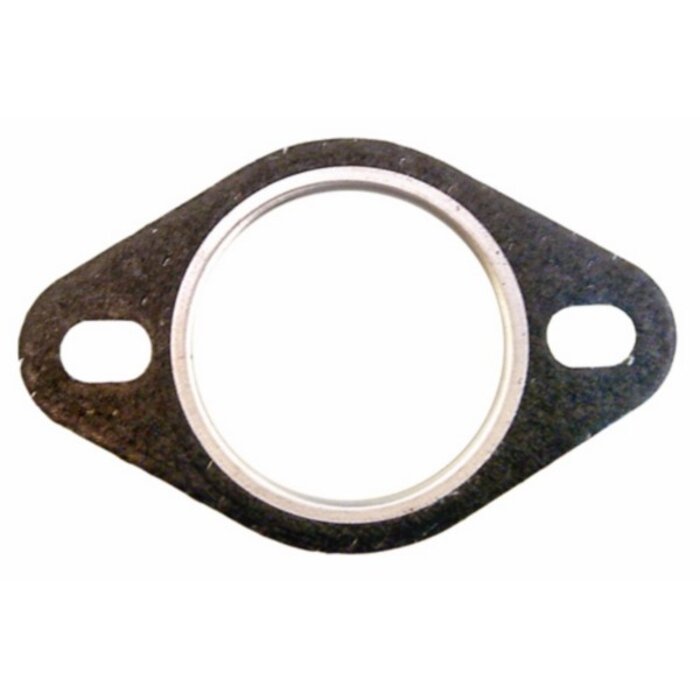 uitlaatpakking DMP snel groot gat scooter