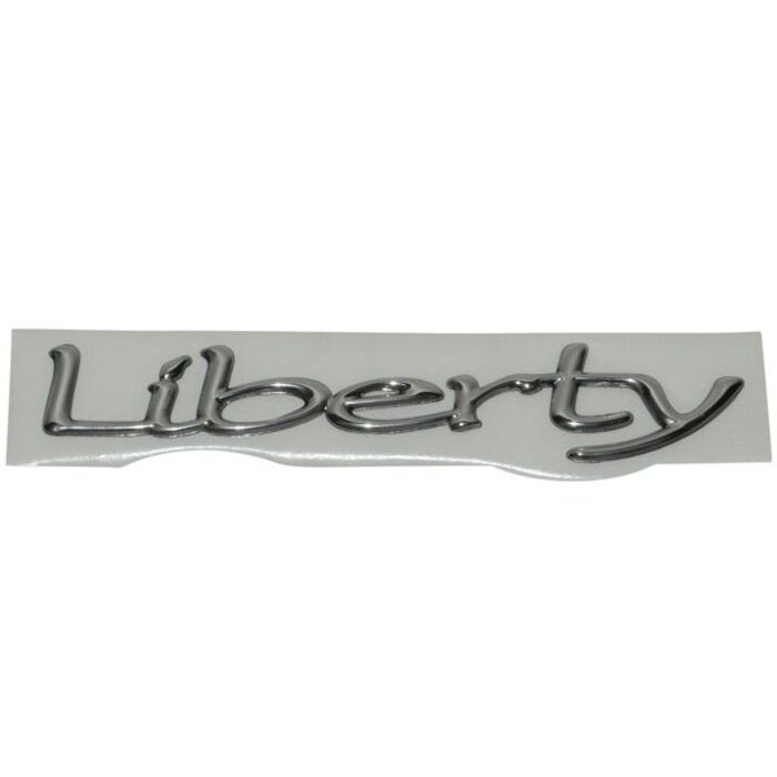 sticker Piaggio origineel liberty 4t rst 656739