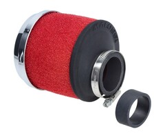 powerfilter malossi mhr recht diameter 32-38mm foam E13 0411729