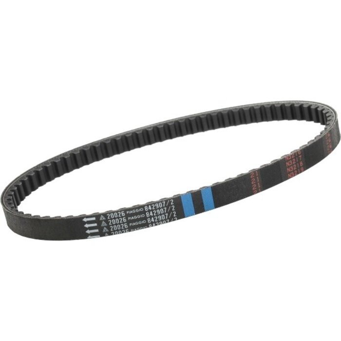 v-snaar Piaggio origineel euro-2/4/5 fly 4t, primavera, primavera 4t iget, sprint 842907