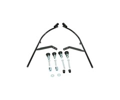 windscherm Regia bevestigingset (made in EU) (voor 80172) fiddle 2