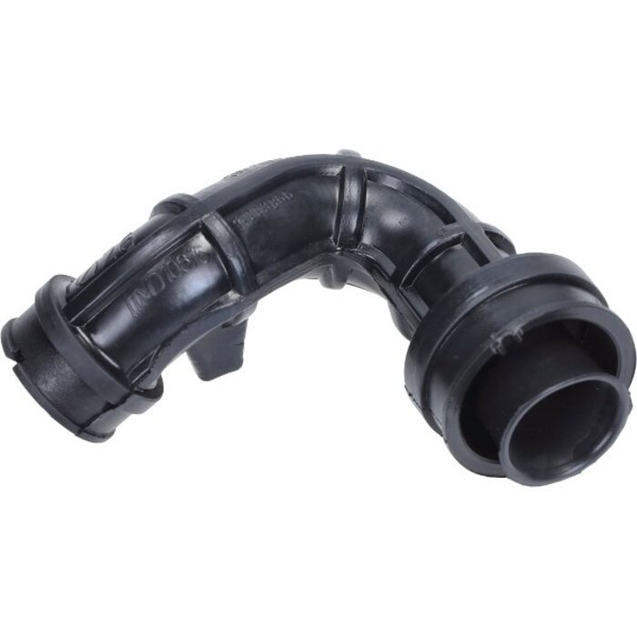 luchtfilterslang Piaggio origineel euro-3/4 4t-3v i-get liberty 125cc, primavera 125 4t, sprint 125 4t 1a003866