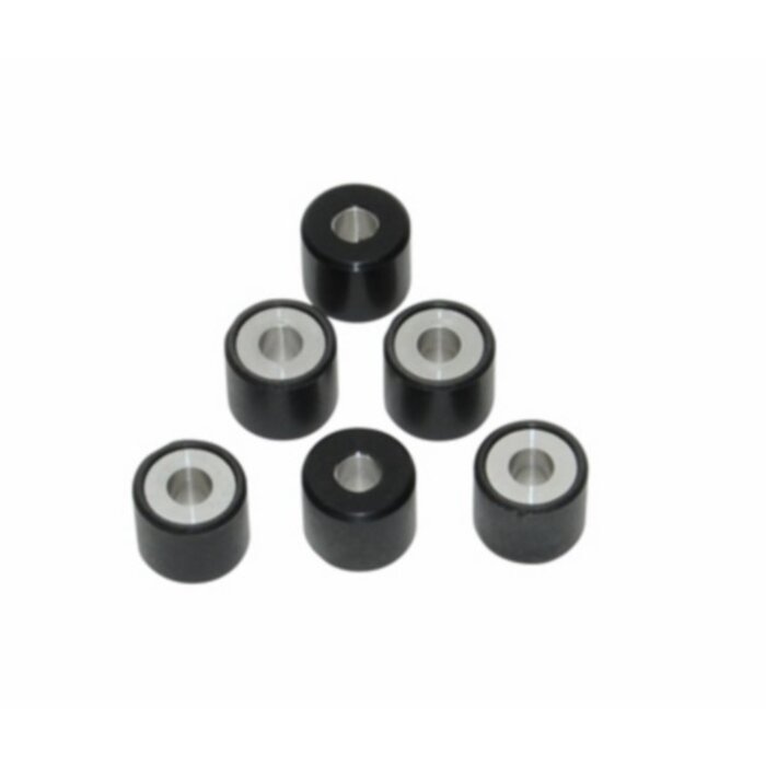 variorolset Piaggio origineel 8.5gr 19x17mm piaggio 4t 125cc cm1038035