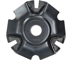 varioramplaat malossi maxi scooter, runner 125cc, runner 180cc, runner 200cc 2513881b