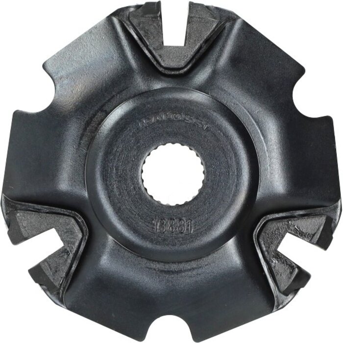 varioramplaat malossi maxi scooter, runner 125cc, runner 180cc, runner 200cc 2513881b