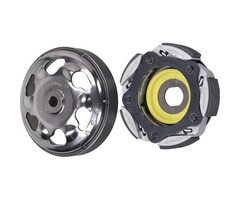 koppelingsegment malossi + huis euro-4/5 x-max 300 5217856