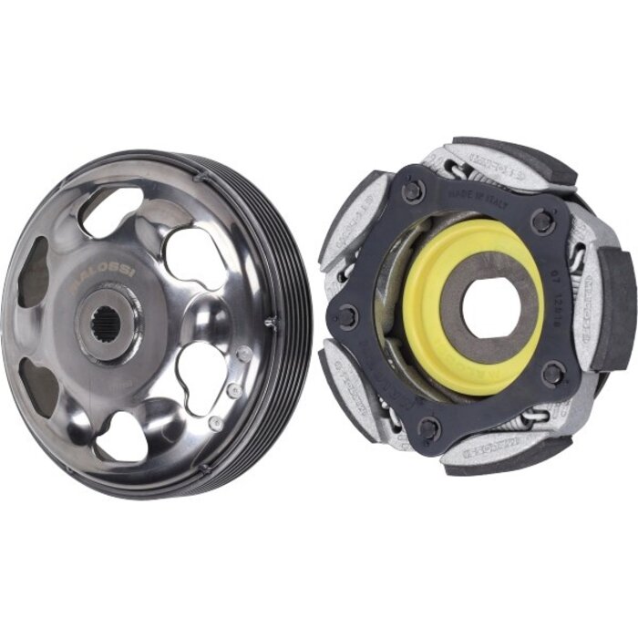 koppelingsegment malossi + huis euro-4/5 x-max 300 5217856