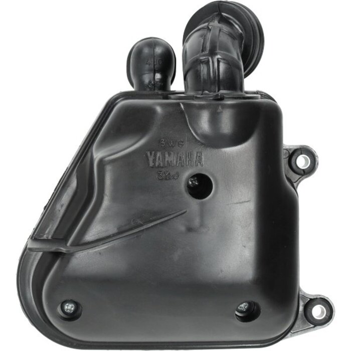 luchtfilter Yamaha origineel 45km compleet 2t minarelli hor 5bre44100100