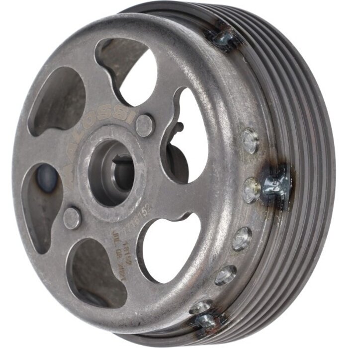 koppelinghuis malossi achter wiel vespa, gilera, ciao, si, citta, bravo, grillo 7718152b