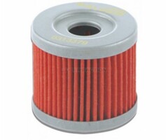 oliefilter malossi euro 3/4/5 burgman 125cc, burgman 150cc, burgman 400cc 0313379