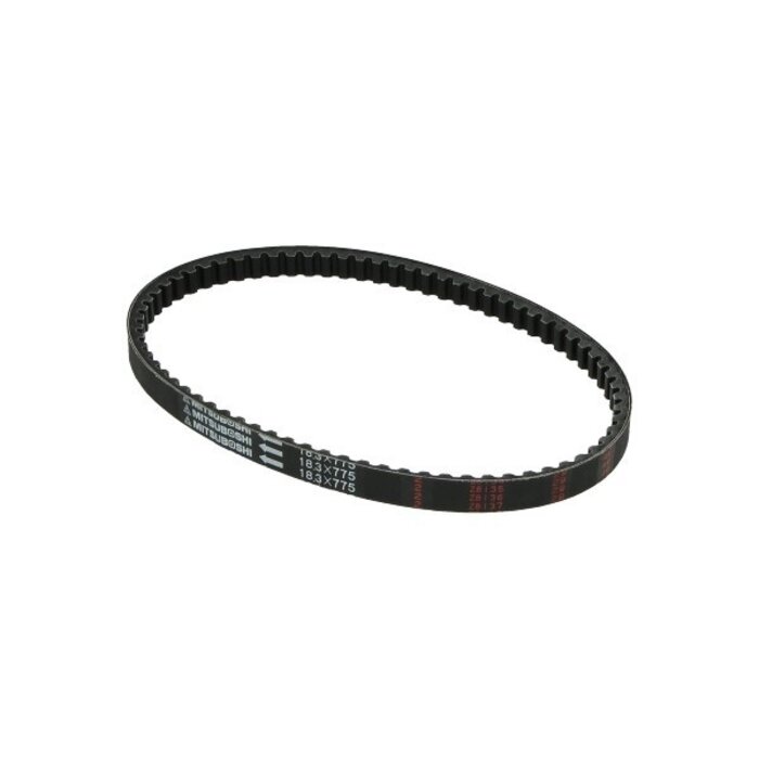 v-snaar Sym origineel Euro-5/5+ 775x18.3 12inch fiddle, jet, orbit, x-pro, symphony 1b01ama02